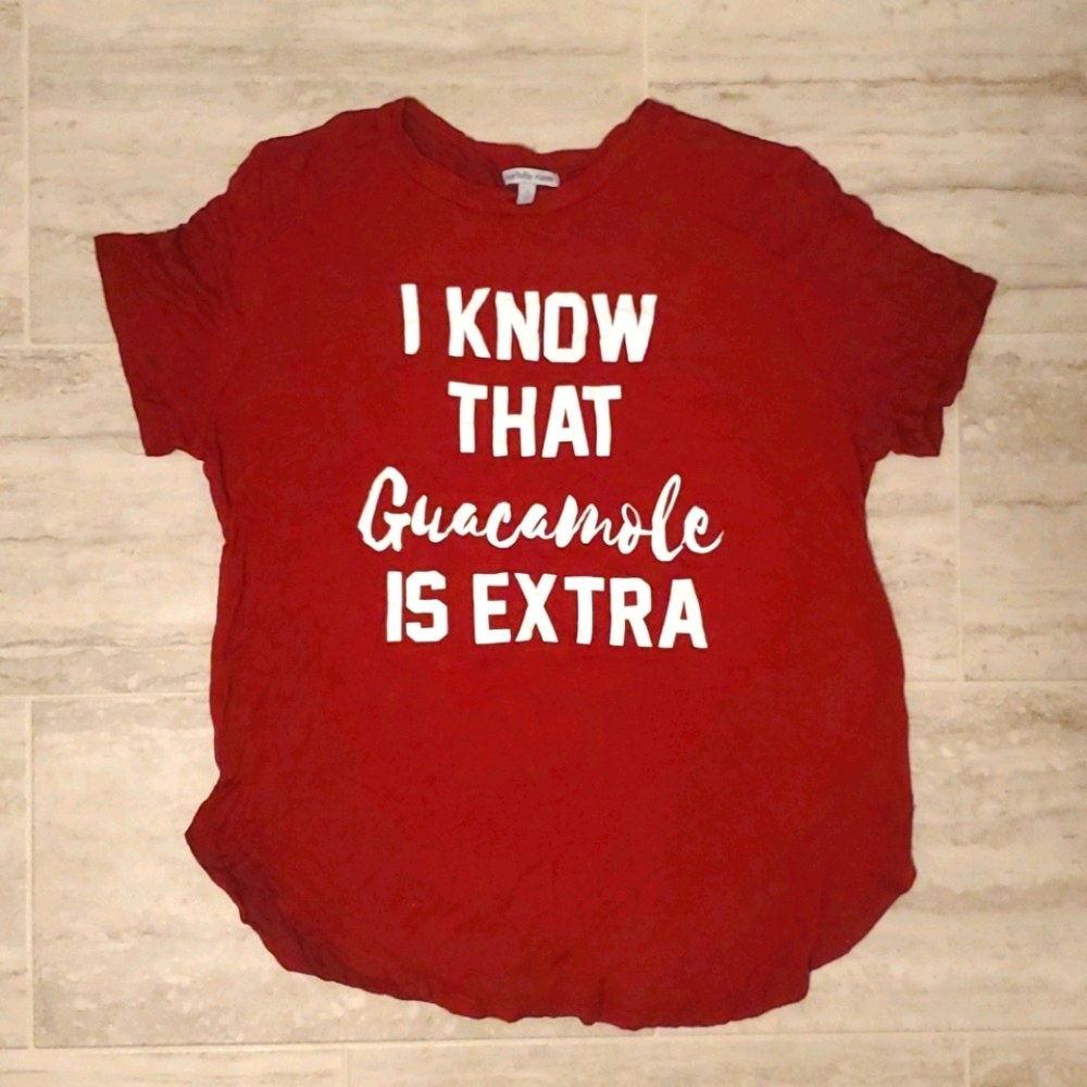 You love guac?